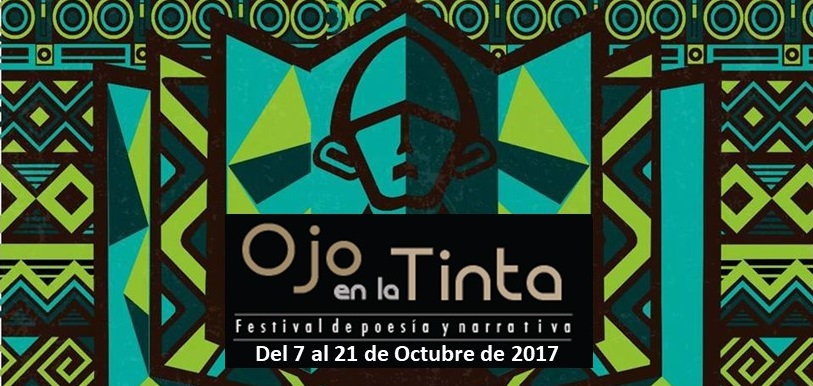 IX Encuentro Internacional de Escritores Ojo en la tinta 